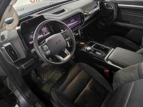 Haval Dargo с пробегом 2024 года, цена 2 699 000 рублей, 48000 км, внедорожник, Автокод Объявления