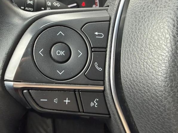 Toyota Camry VIII (XV70) с пробегом 2019 года, цена 2 510 000 рублей, 106898 км, седан, Автокод Объявления