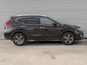 Nissan X-Trail III Рестайлинг Химки  - изображение 34