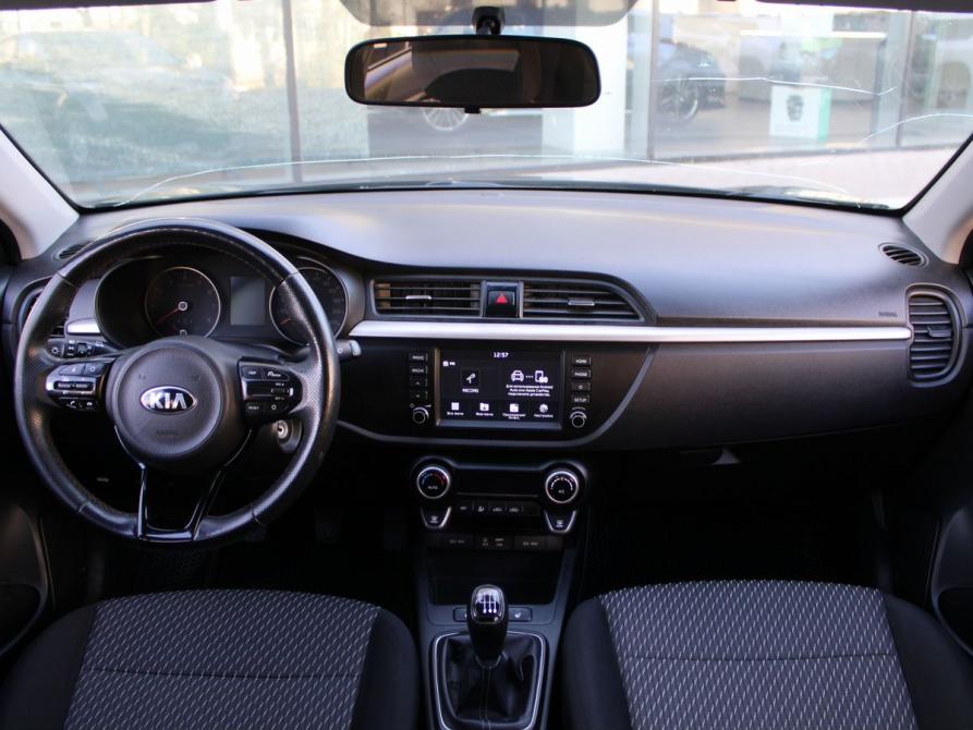 Kia Rio IV Самара  - изображение 11