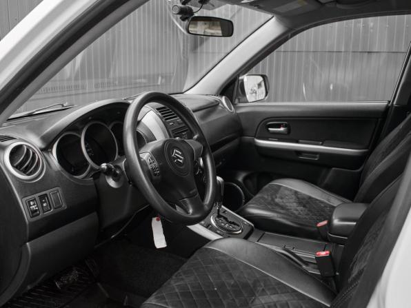 Suzuki Grand Vitara II Рестайлинг с пробегом 2010 года, цена 1 400 000 рублей, 170034 км, внедорожник, Автокод Объявления