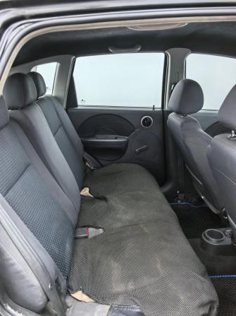 Chevrolet Aveo I с пробегом 2006 года, цена 230 000 рублей, 184731 км, хэтчбек, Автокод Объявления