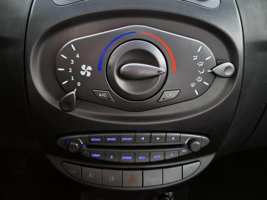 Chery IndiS (S18D) I Нижний Новгород  - изображение 12