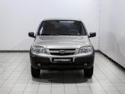 Chevrolet Niva I Рестайлинг Ростов-на-Дону  - изображение 16