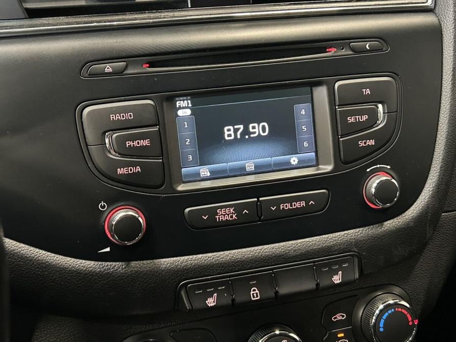 Kia Ceed II Рестайлинг Москва  - изображение 11
