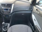 Hyundai Solaris I Рестайлинг Вологда  - изображение 46