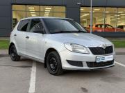 Skoda Fabia II Рестайлинг Ярославль  - изображение 17