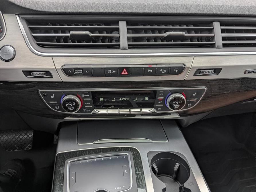Audi Q7 II (4M) Москва  - изображение 29