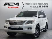 Lexus LX III Барнаул  - изображение 44