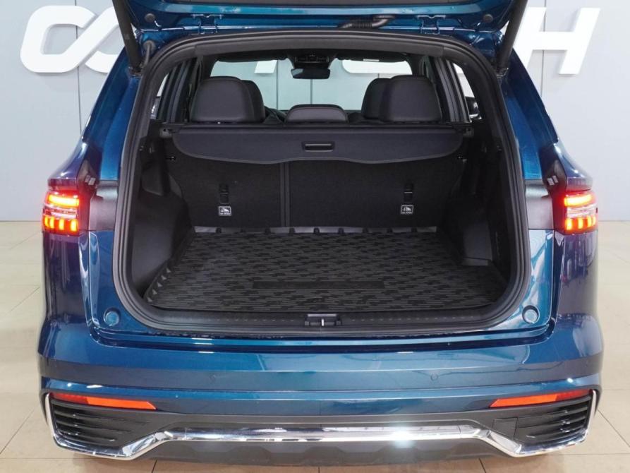 Geely Monjaro I Рестайлинг Воронеж  - изображение 30