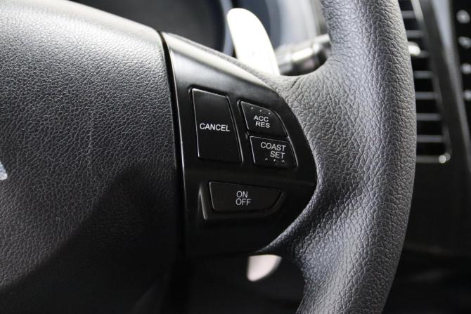 Mitsubishi Outlander II Рестайлинг с пробегом 2012 года, цена 1 385 850 рублей, 236848 км, внедорожник, Автокод Объявления