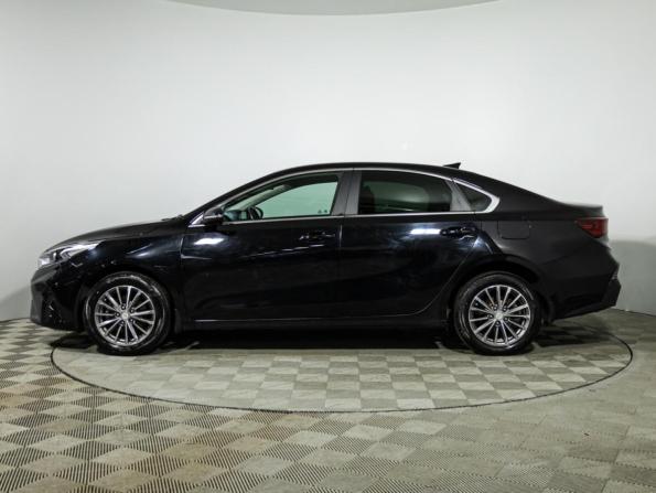 Kia Cerato IV Рестайлинг с пробегом 2022 года, цена 1 999 585 рублей, 76000 км, седан, Автокод Объявления