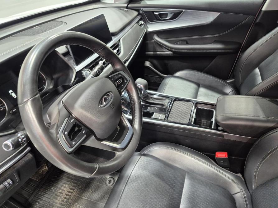 Chery Tiggo 4 Pro I Воронеж  - изображение 14