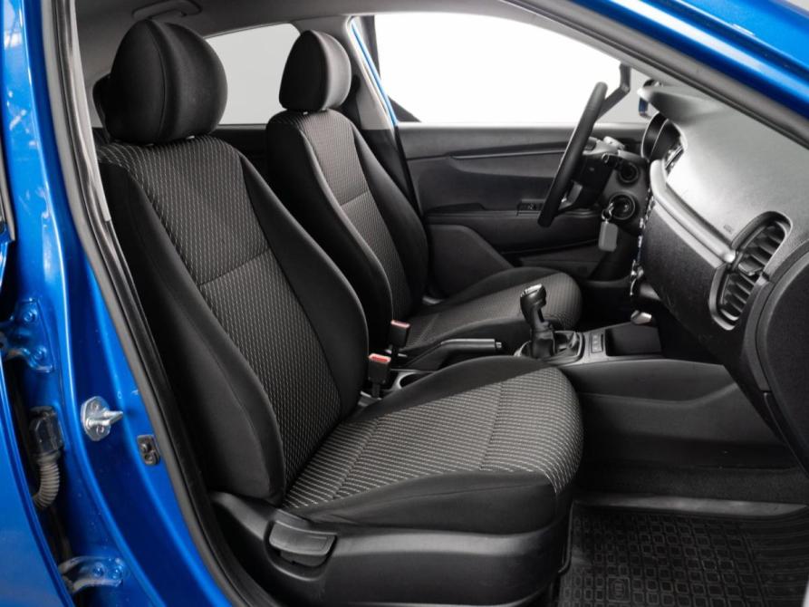 Kia Rio IV Тюмень  - изображение 8