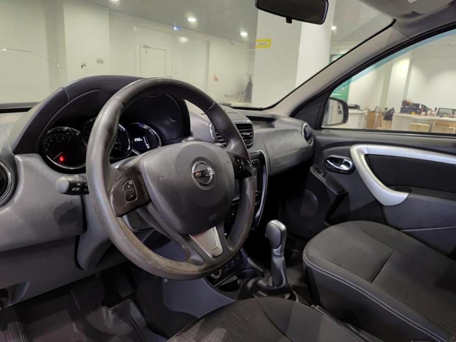 Nissan Terrano III (D10) Казань  - изображение 20