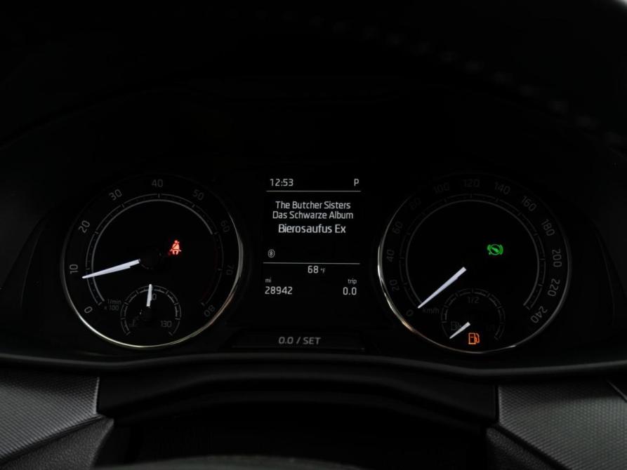 Skoda Rapid II Тюмень  - изображение 16