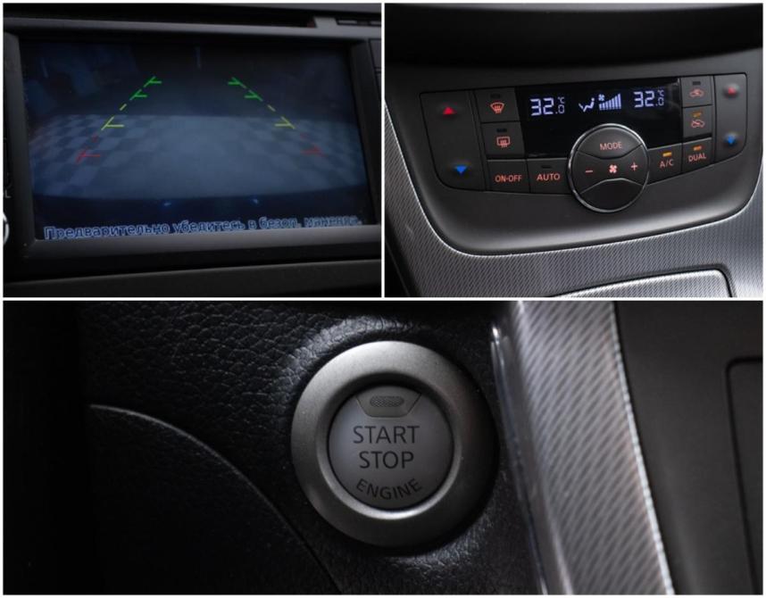 Nissan Tiida II Москва  - изображение 17