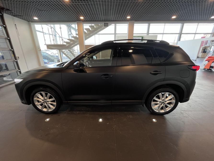 Mazda CX-5 II Чебоксары  - изображение 6