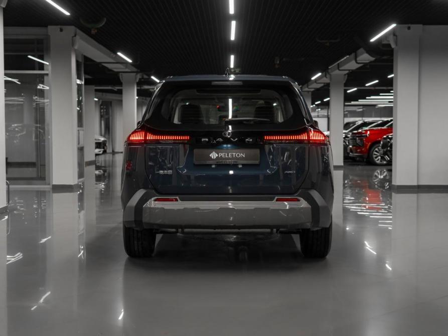 Toyota RAV4 VI (XA60) Москва  - изображение 6