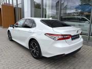 Toyota Camry VIII (XV70) Москва  - изображение 28