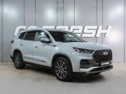 Chery Tiggo 8 Pro Max I Рестайлинг Воронеж  - изображение 32