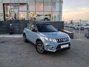 Suzuki Vitara II Рестайлинг Саратов  - изображение 18