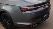 Geely Preface I Москва  - изображение 38