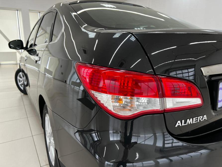 Nissan Almera III (G15) Волгоград  - изображение 10
