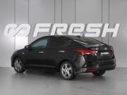 Hyundai Solaris II Рестайлинг Минеральные Воды  - изображение 18