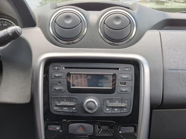Renault Duster I с пробегом 2012 года, цена 599 000 рублей, 188065 км, внедорожник, Автокод Объявления
