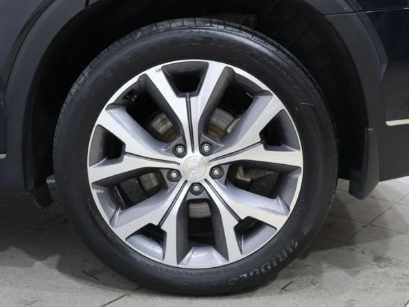 Hyundai Palisade I с пробегом 2022 года, цена 4 160 000 рублей, 126127 км, внедорожник, Автокод Объявления