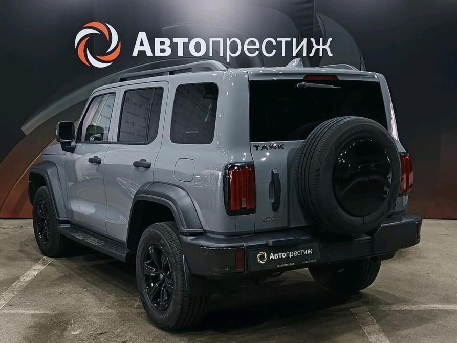 Tank 300 I Ставрополь  - изображение 4