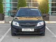 Lada (ВАЗ) Granta I Уфа  - изображение 14