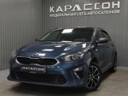 Kia Ceed III Пермь  - изображение 19