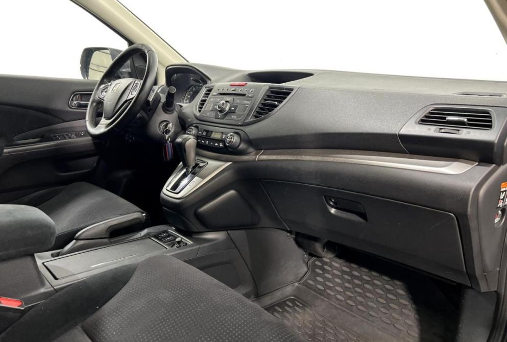 Honda CR-V IV Нижний Новгород  - изображение 12