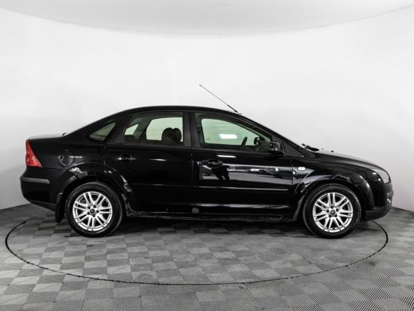 Ford Focus II с пробегом 2006 года, цена 289 000 рублей, 303804 км, седан, Автокод Объявления