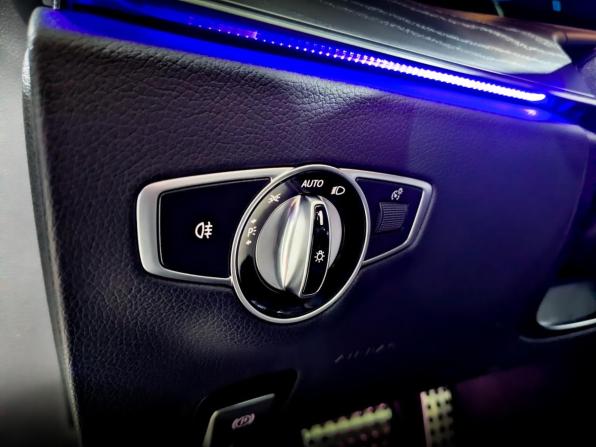 Mercedes-Benz E-Класс V (W213 S213 C238) Рестайлинг с пробегом 2022 года, цена 5 785 500 рублей, 38809 км, седан, Автокод Объявления