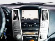 Lexus RX II Рестайлинг Чита  - изображение 31