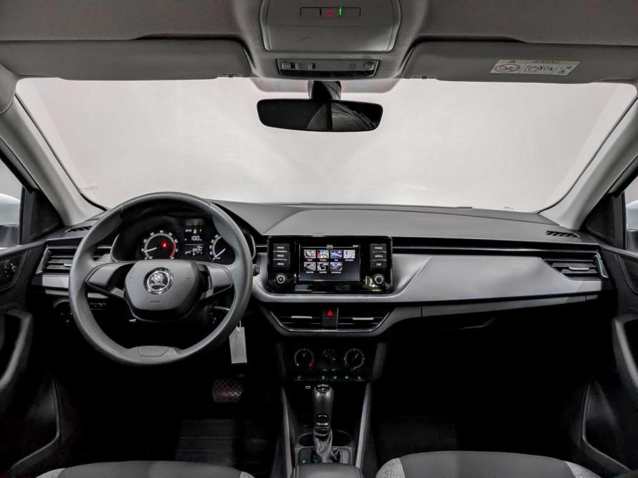 Skoda Rapid II Москва  - изображение 14