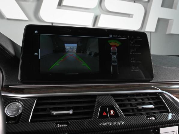 BMW 5 серии VII (G30/G31/G38) Рестайлинг с пробегом 2022 года, цена 5 039 000 рублей, 74092 км, седан, Автокод Объявления