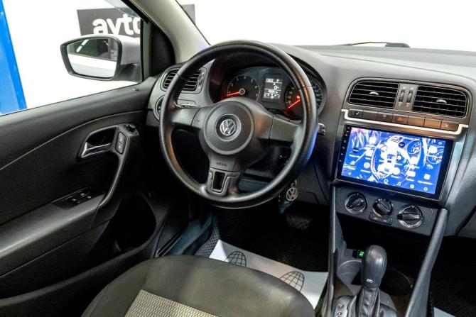 Volkswagen Polo V с пробегом 2014 года, цена 701 000 рублей, 192259 км, седан, Автокод Объявления