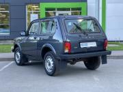 Lada (ВАЗ) 2121 (4x4) I Рестайлинг Ярославль  - изображение 23