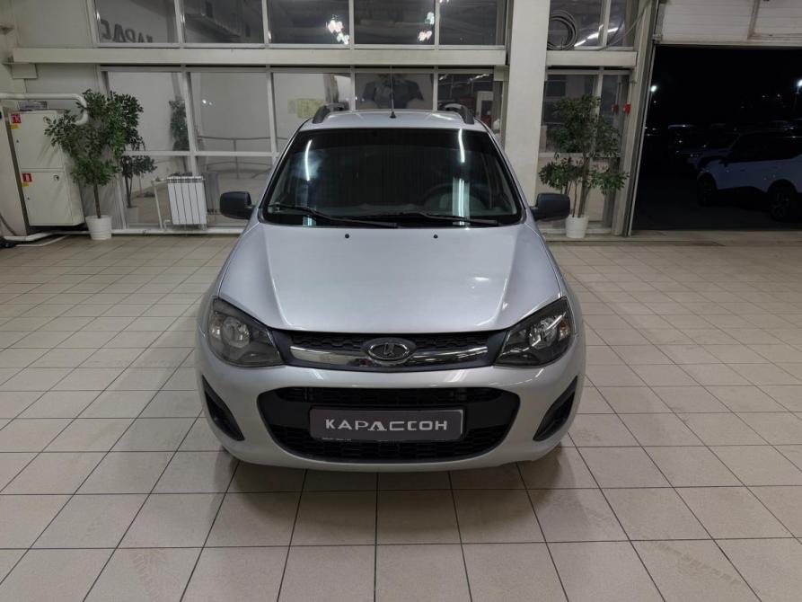 Lada (ВАЗ) Kalina II Волгоград  - изображение 3