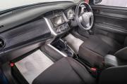 Toyota Corolla XI (E160 E170) Рестайлинг 2 Томск  - изображение 33