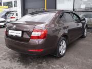 Skoda Octavia III (A7) Москва  - изображение 19