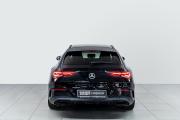 Mercedes-Benz CLA II (C118 X118) Казань  - изображение 17