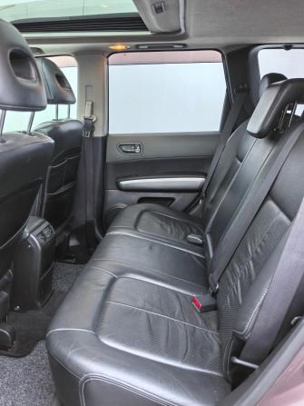 Nissan X-Trail II с пробегом 2008 года, цена 890 000 рублей, 283000 км, внедорожник, Автокод Объявления