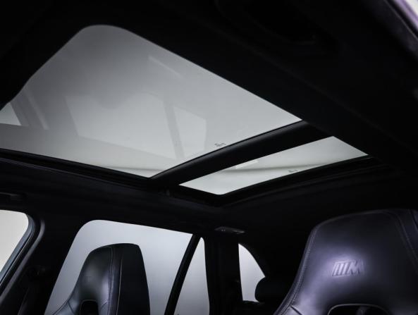 BMW X5 M II (F85) с пробегом 2015 года, цена 4 300 000 рублей, 108661 км, внедорожник, Автокод Объявления