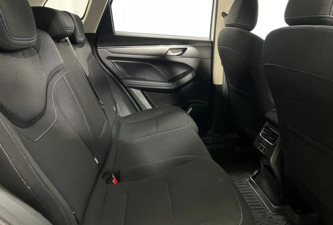 Haval Jolion I с пробегом 2024 года, цена 1 820 000 рублей, 97859 км, внедорожник, Автокод Объявления