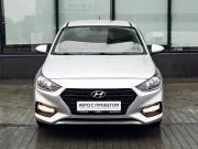 Hyundai Solaris II Екатеринбург  - изображение 27